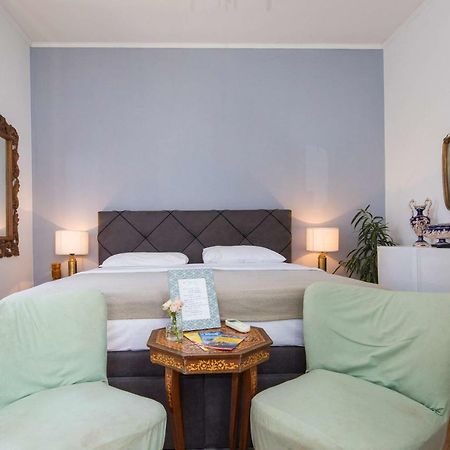 Lapad House Hotel Dubrovnik Luaran gambar