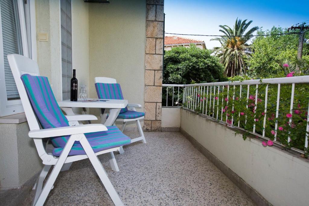 Lapad House Hotel Dubrovnik Bilik gambar