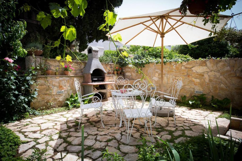 Lapad House Hotel Dubrovnik Luaran gambar