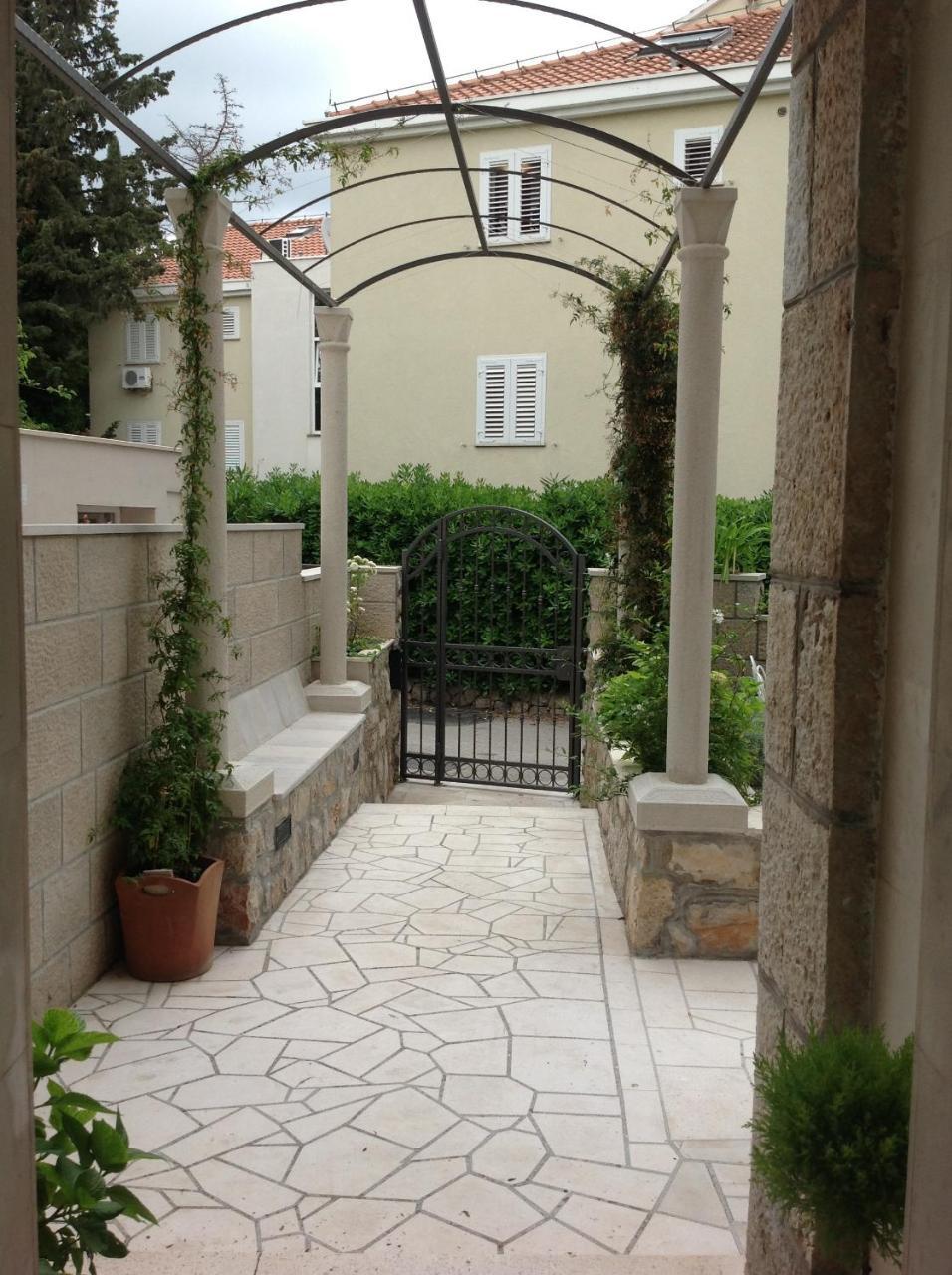 Lapad House Hotel Dubrovnik Luaran gambar