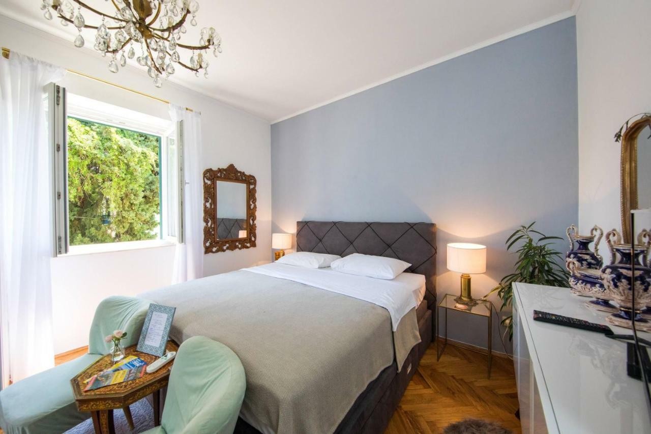 Lapad House Hotel Dubrovnik Luaran gambar