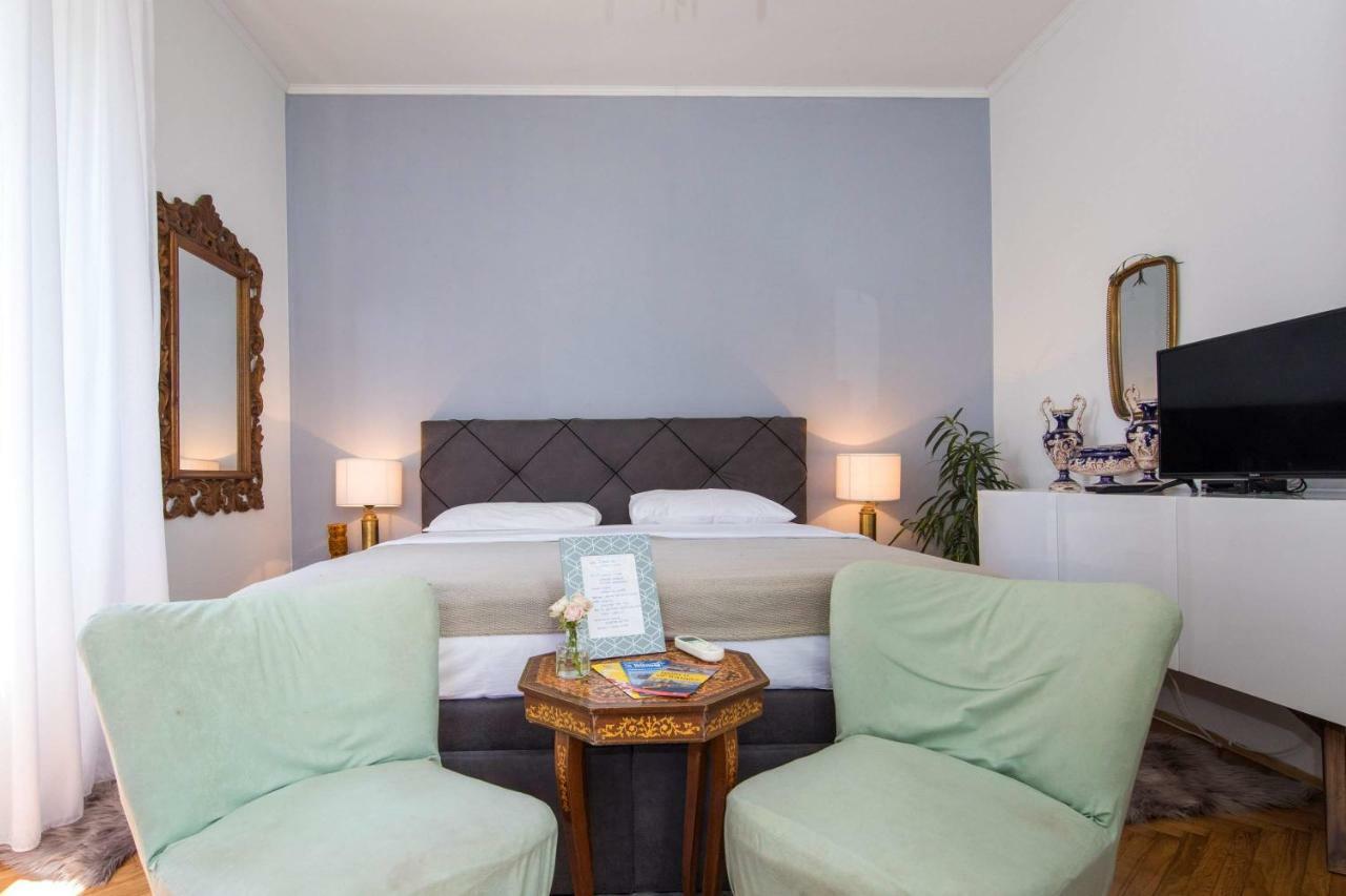 Lapad House Hotel Dubrovnik Luaran gambar