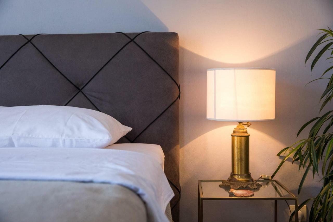 Lapad House Hotel Dubrovnik Luaran gambar