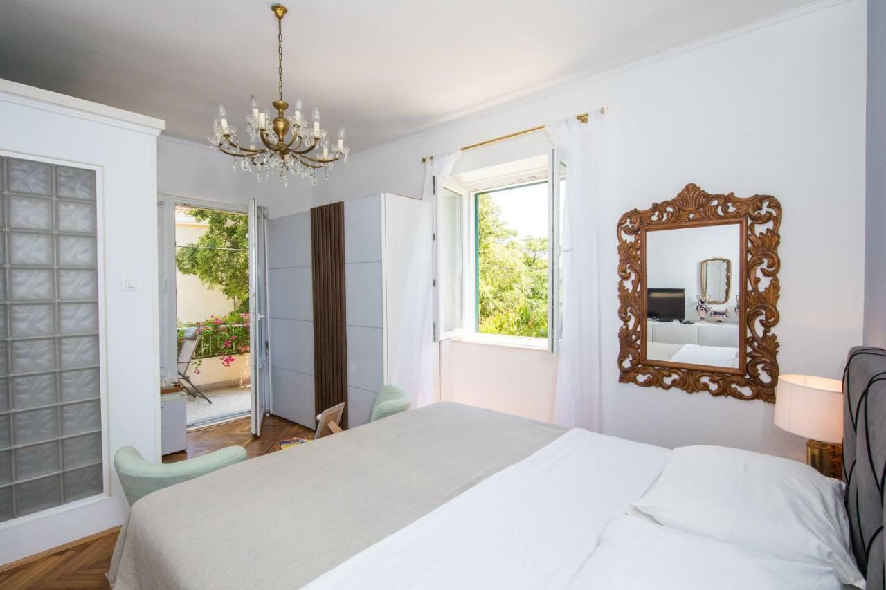 Lapad House Hotel Dubrovnik Luaran gambar
